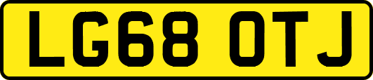 LG68OTJ