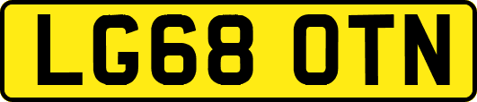 LG68OTN