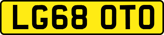LG68OTO
