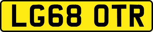 LG68OTR