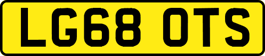LG68OTS
