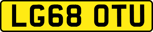 LG68OTU