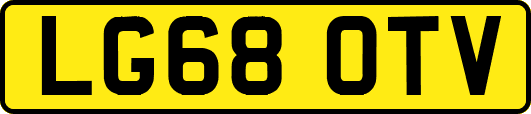 LG68OTV