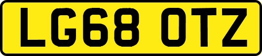 LG68OTZ