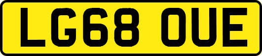 LG68OUE