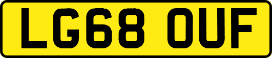 LG68OUF