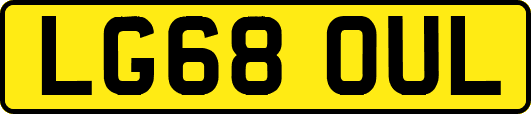 LG68OUL