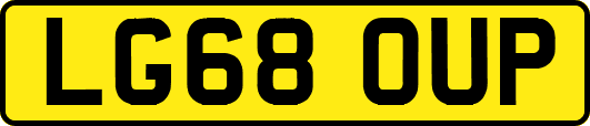 LG68OUP