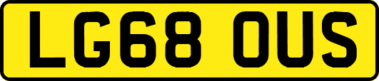 LG68OUS