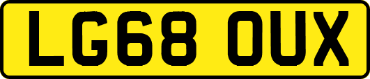 LG68OUX