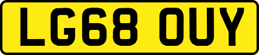 LG68OUY