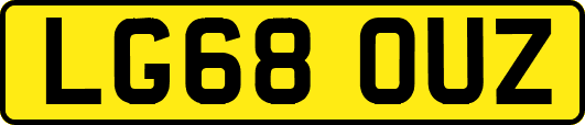 LG68OUZ