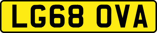 LG68OVA