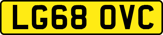 LG68OVC