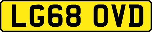 LG68OVD