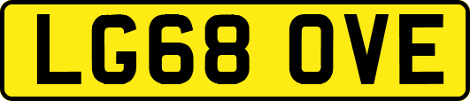 LG68OVE