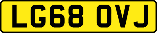 LG68OVJ