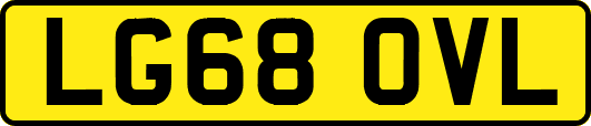 LG68OVL