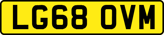 LG68OVM