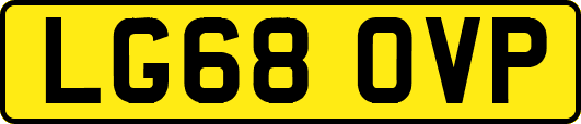 LG68OVP