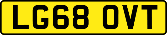 LG68OVT