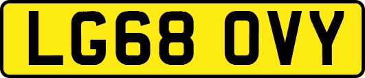 LG68OVY