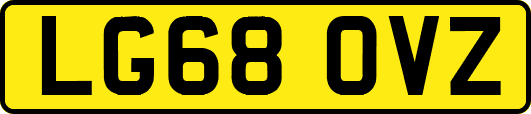 LG68OVZ