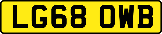 LG68OWB