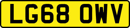 LG68OWV