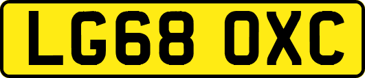 LG68OXC