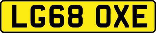 LG68OXE