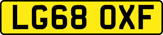 LG68OXF