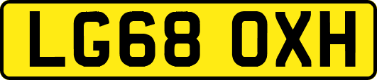 LG68OXH