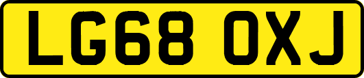 LG68OXJ