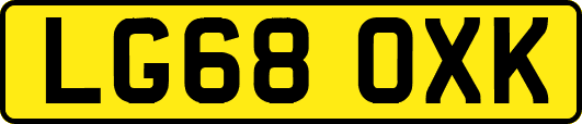 LG68OXK