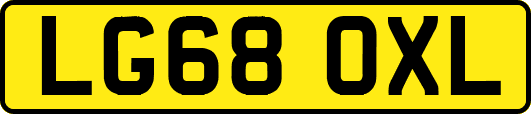 LG68OXL