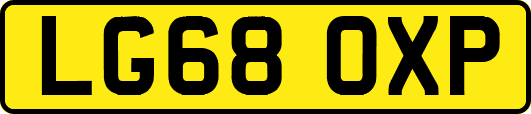 LG68OXP