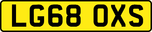 LG68OXS