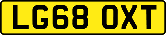LG68OXT