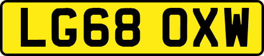 LG68OXW