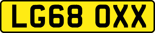 LG68OXX