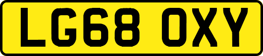 LG68OXY