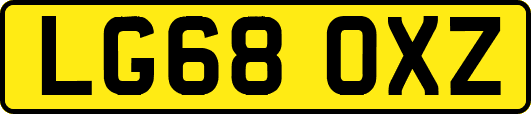 LG68OXZ