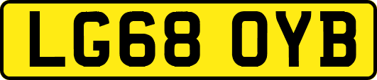 LG68OYB