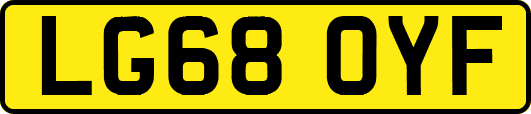 LG68OYF