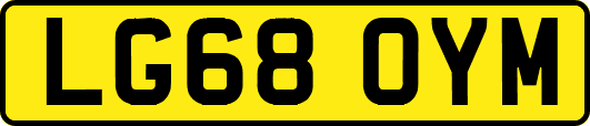 LG68OYM