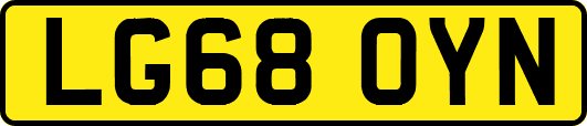 LG68OYN