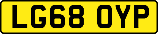 LG68OYP