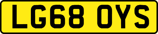 LG68OYS