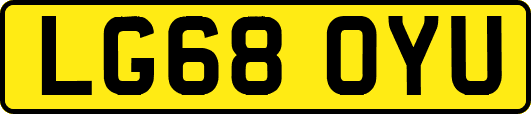 LG68OYU